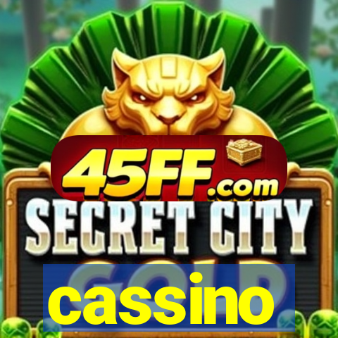 cassino internacional online